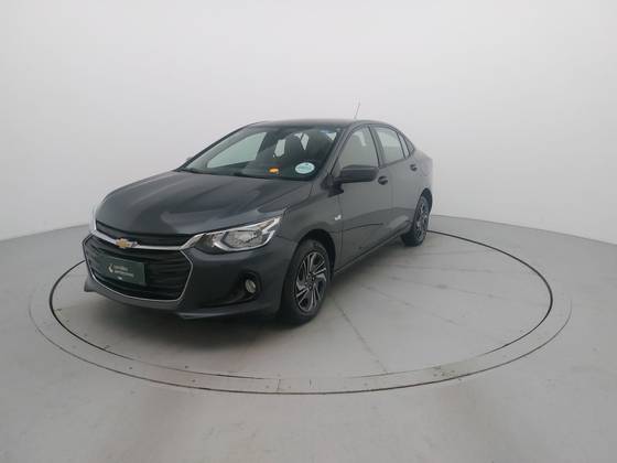 CHEVROLET ONIX 1.0 FLEX PLUS LT MANUAL CHEVROLET ONIX 1.0 FLEX PLUS LT MANUAL